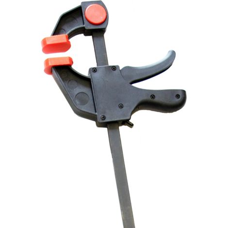 Neilsen Ratchet Bar Clamp / Spreader -36