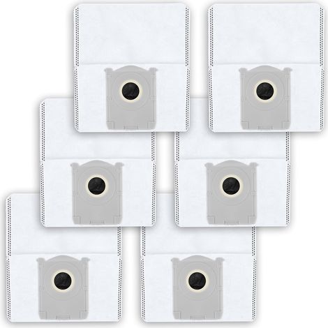 CCYKXA Vacuum Cleaner Accessories Bag Family Large Capacity Cleaning Parts Replacement (1/5)
