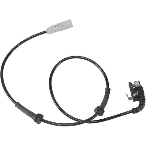 Capteur de vitesse de roue arrière ABS 4545L0 pour 408 C4 DS4 2008-17-- (1/5)
