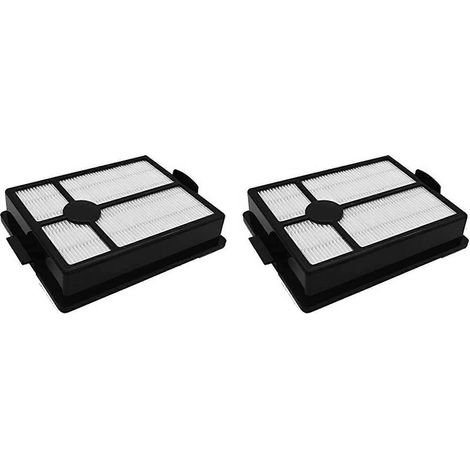 filtres hepa de rechange pour rainbow rexair series e et e2