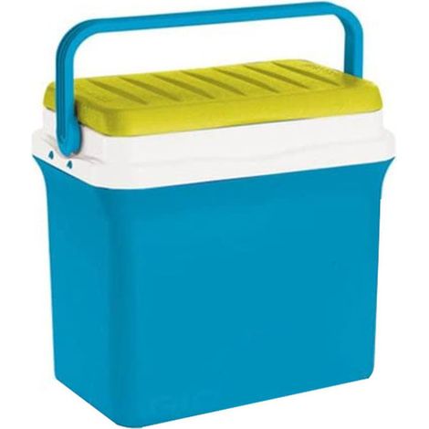 REFRIGERADOR PASIVO PORTÁTIL 'FIESTA' 29,5 L - 41x27,5x40