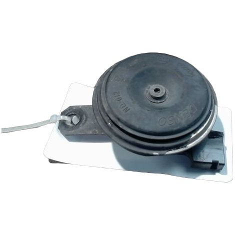 [PRODUIT D'OCCASION] Klaxon / Avertisseur SUZUKI Ignis 03- ♻️ Ref Oe. 3850062r00 - Garantie à vie (1/3)