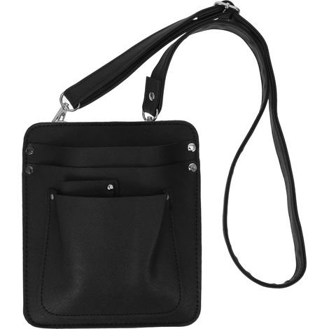 Kit de jardinage pour femmes, ciseaux d'extérieur, ceinture porte-outils, sac rangement outils (1/5)