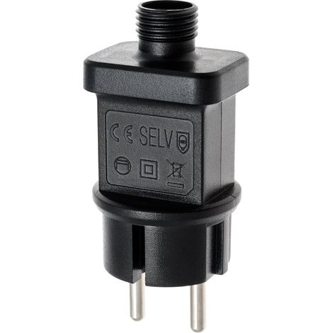 Alimentation pour guirlande 31 Volt DC Max 6 Watt Lotti (1/2)