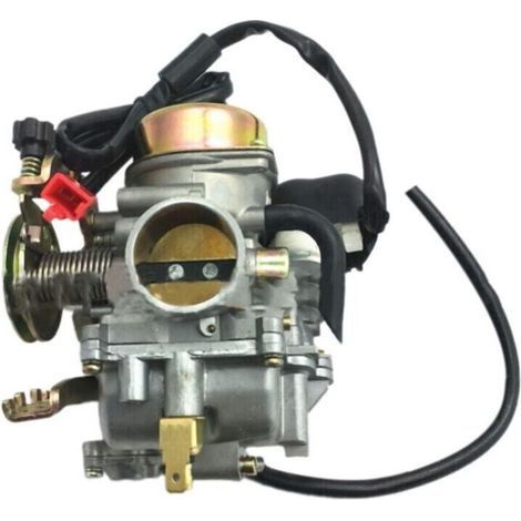Vergaser für Linhai 250ccm, Linhai Bighorn 260ccm und 300ccm ATV/UTV (Offroad) – 30 mm