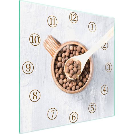 Piastra protettiva in vetro per piano cottura 50x52 Cucina (1/5)