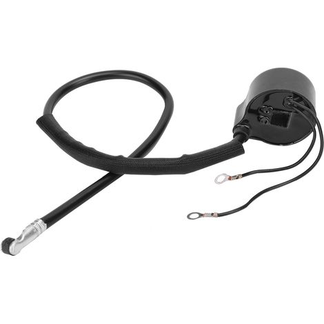 Module de bobine d'allumage haute tension de remplacement, compatible avec Tecumseh 30560a 13513990 (1/5)