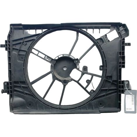 Support De Ventilateur RENAULT Clio Iv 2012- [PRODUIT D'OCCASION]♻️214753416r