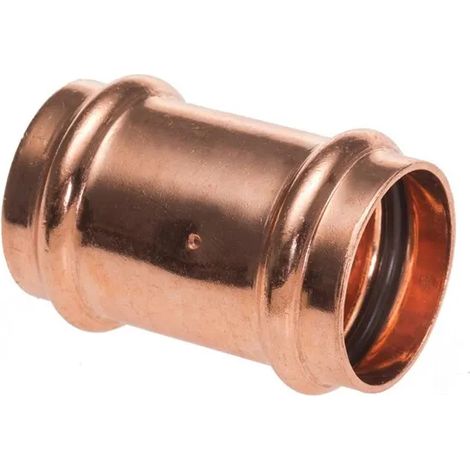 Raccordo ibp manchon femelle 54 doppia crimpatrice 16 bar
