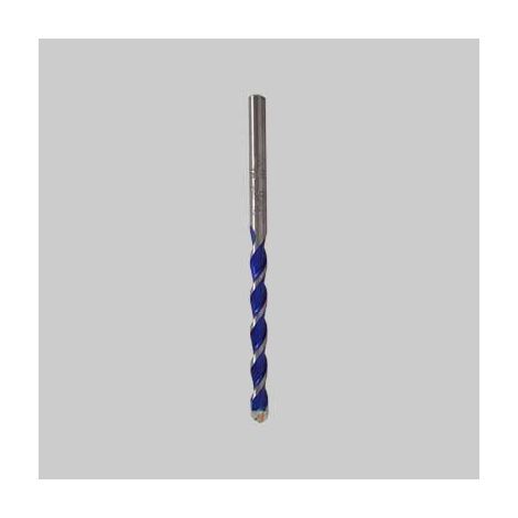 punta per multi-materiale 'one for all' 16x150 mm