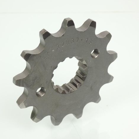 Ausgangszahnrad Esjot für Motorrad Honda 650 SLR, 13 Zähne, (1/2)