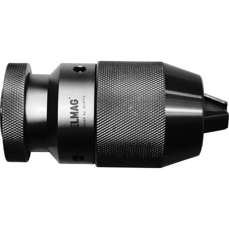 ELMAG Schnellspannbohrfutter B 12 / 1 - 10mm (1/2)