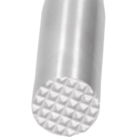 Pilon à glace en acier inoxydable, mélangeur, pilon à cocktails, ustensiles de bar et de cuisine, outil de bar à faire soi-même (1/5)