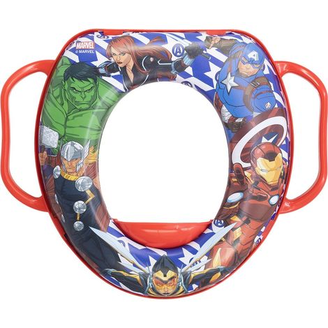 Riduttore Wc Bambini Marvel Avenger