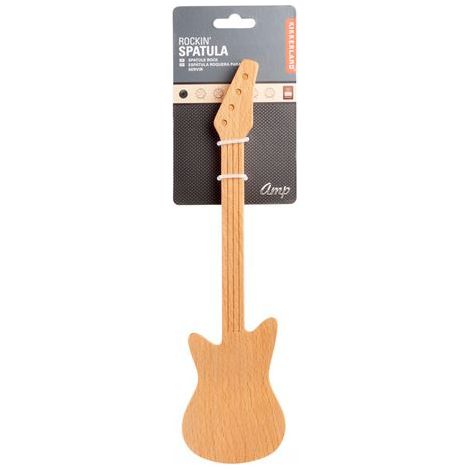 KIKKERLAND ROCKIN' SPATULE EN BOIS CU288 (1/3)