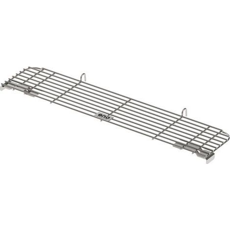 Eno Étagère inox pour plancha modèles 60 et 65 (1/3)