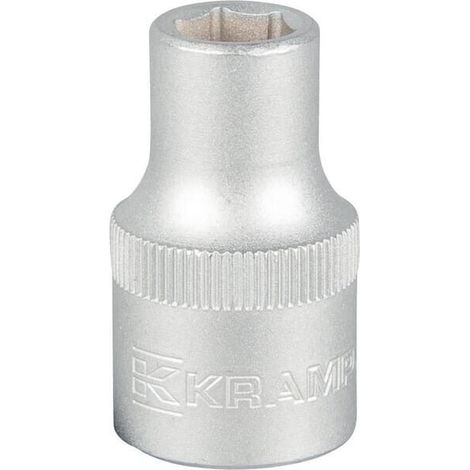 Vaso 1/2" 6-lados 5/16" UNIVERSAL 18060131080KR 16 (1/2)