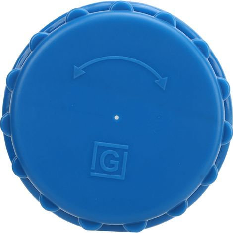 58-mm-Tankdeckel für Standheizung mit Dichtung, Ersatz-Tankdeckel für Standheizung, Zubehör (1/5)