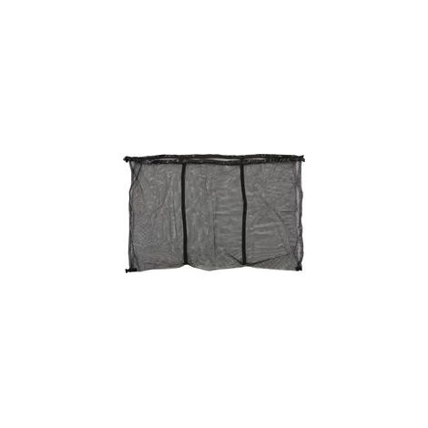 Sac de rangement robuste et grande capacité pour bouées de piscine, matelas gonflables, paniers de basket, clôtures, terrasses, garages, patios et salles de sport. (1/5)