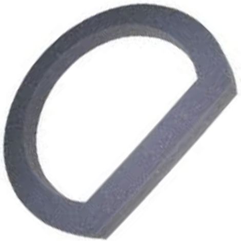 Guarnizione volta - Asciugatrice - THOMSON - 3124283662894320120