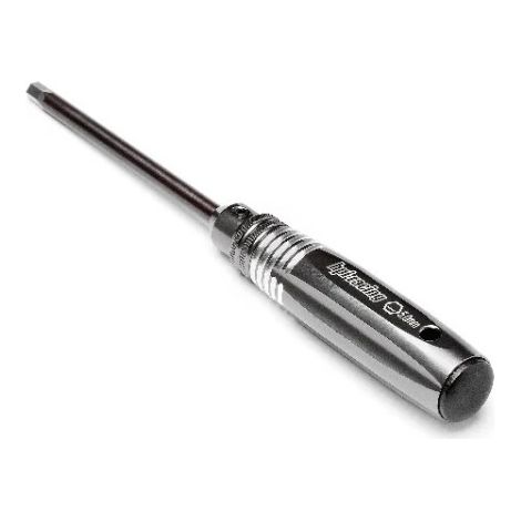 PROSERIES TOOLS 5.0MM ALLEN DRIVER