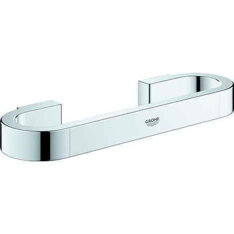 Grohe Selection Metallbügel mit verdeckten Halterungen, Chrom (41064000)