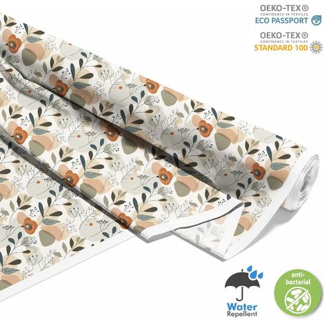 OUTDOOR DEKOSTOFFE OXFORD - Motiv Femini  DX10207