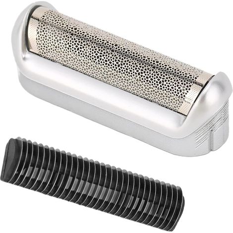 Replacement Sheet for Mobile Shaver M90, Cutting Head for P70 M60 M90 Shaver, Replacement Sheet for 5S Shaver (1/5)