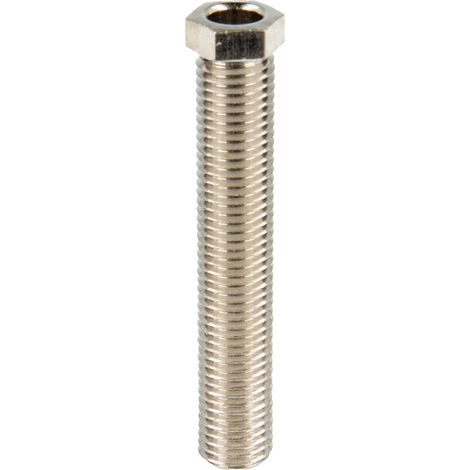 tecuro Schraube für Siebkorbventile M12 x 1,5 mm x 70 mm (1/3)