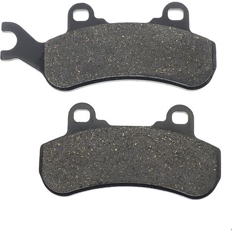 Vordere Bremsscheibe passend für Yamaha Aerox/NMAX/NVX 155 – 2DP-F582U-00 (1/3)