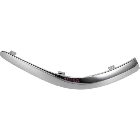 Baguette décorative de pare-chocs arrière gauche 9650485877 7452QZ 7452RA 9650480777 pour Xsara Picasso (1/5)
