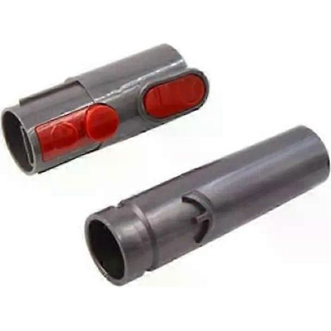 Adapter passend für Dyson Staubsaugerzubehör Cinetic Big Ball Big Ball 2 CY22 CY23 Adapter Haushaltsgerät Boden Teppichreinigung-JXLGV (1/5)