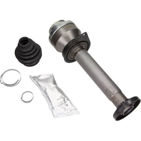 JOINT INTÉRIEUR MAXGEAR VW T5 05- 2.5TDI LONGUEUR 366MM ENSEMBLE (1/2)
