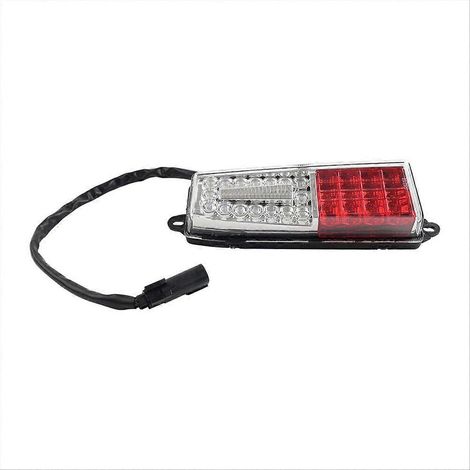 Feu arrière droit à LED pour UTV HS500CC HS700CC (1/5)