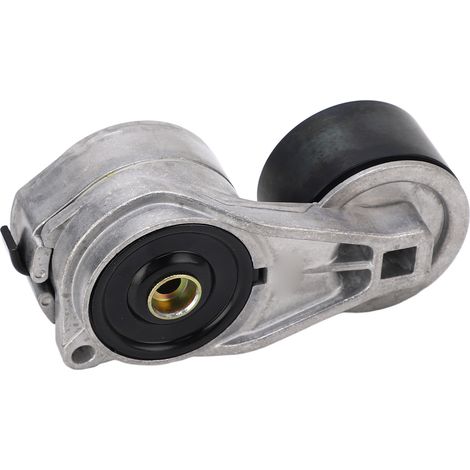 Riemenspanner für DEAWOO DX380 Bagger, selbstjustierende Baugruppe, aus legiertem Stahl, optimale Spannung garantiert. (1/5)