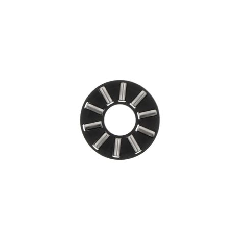NKE Rillenkugellager LJ3/4 Innen-Ø 19,05 mm Außen-Ø 47,63 mmBreite14,29 mm (1/2)