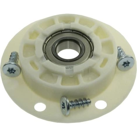 KIT PALIER-ROULEMENT DROIT OU GAUCHE POUR LAVE LINGE WHIRLPOOL - 481231019268