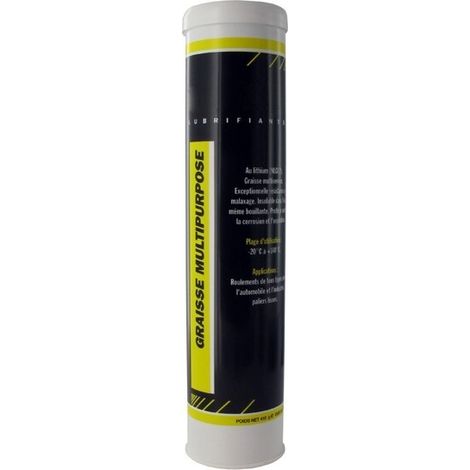 Filtro grasa led 410g UNIVERSEL F94100 bomba