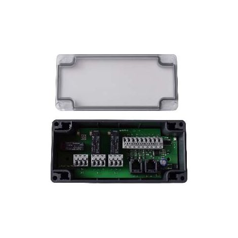 Platine d'adaptation HORMANN UAP 1 - 436295