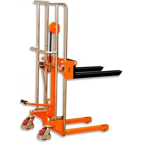 APML-04/850 Apilador manual ligero 400 kg GAYNER 75-456/2