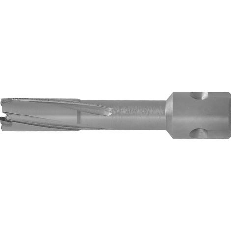 50 mm tiefer Ringkernbohrer, präzises und effizientes Schneiden, 14 mm/0,55" 40CR Hartmetall-Hohlkernbohrer (1/5)