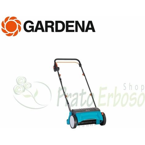 4066-20 ES 500 - Scarificatore elettrico