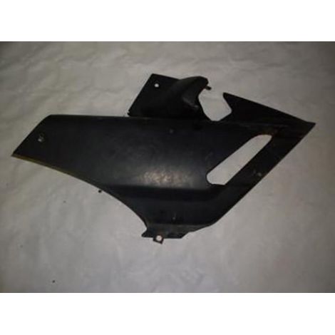 [PRODUIT D'OCCASION] Plastique divers origine pour scooter Yamaha 125 Xmax 2008 1B9