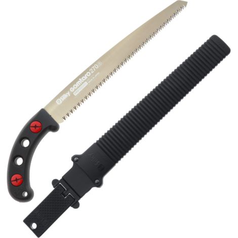 SEGHETTO A MANO SILKY GOMTARO PROFESSIONAL 270 MM