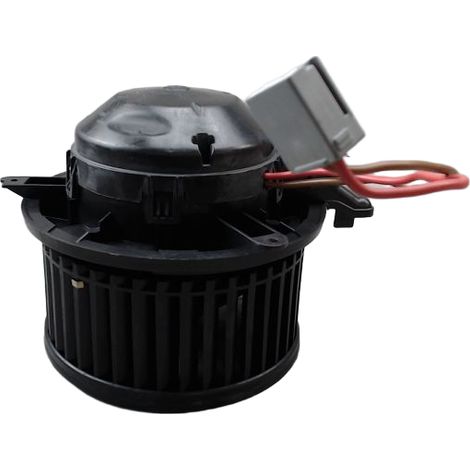 [PRODUIT D'OCCASION] Moteur Ventilateur Chauffage OPEL Meriva ♻️ Ref Oe. 13369749 - Garantie à vie (1/3)
