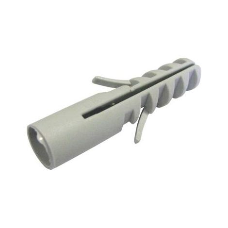 Cheville nylon tous matériaux Ø10 - Boîte de 50 (A170100)