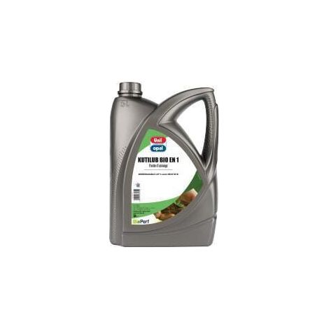 Ölfilter tech 5L UNIL OPAL SP183539UO