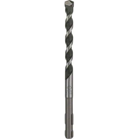 Foret polyvalent 8 x 75 x 120 mm Bosch SDS-QUICK (1/3)