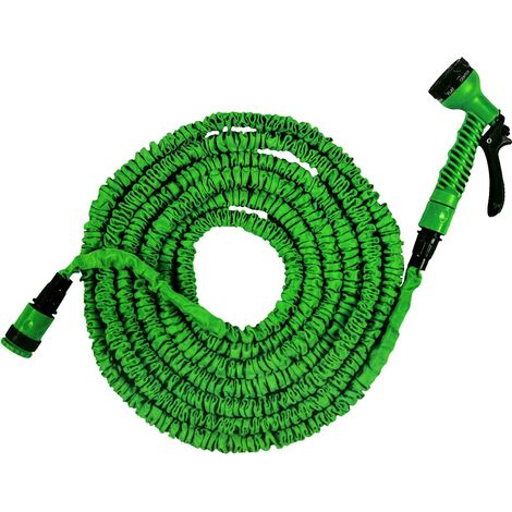 Tuyau extensible - 22 mètres (1/5)