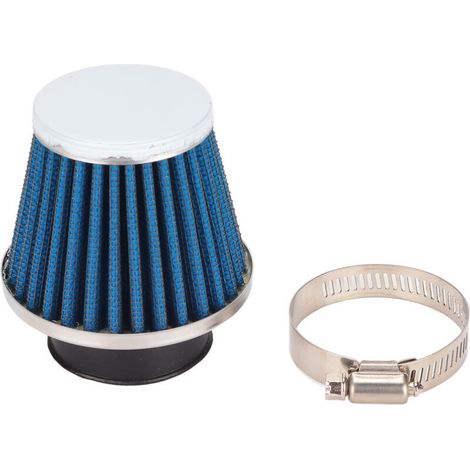 Filtre à air 39 mm pour cyclomoteur, scooter, moto tout-terrain GY6 50cc 110cc 125cc 150cc 200cc